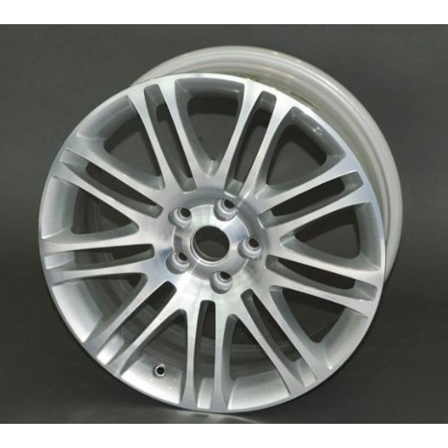 Originele Skoda velg 18 Inch 